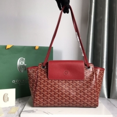 Goyard Top Handle Bags